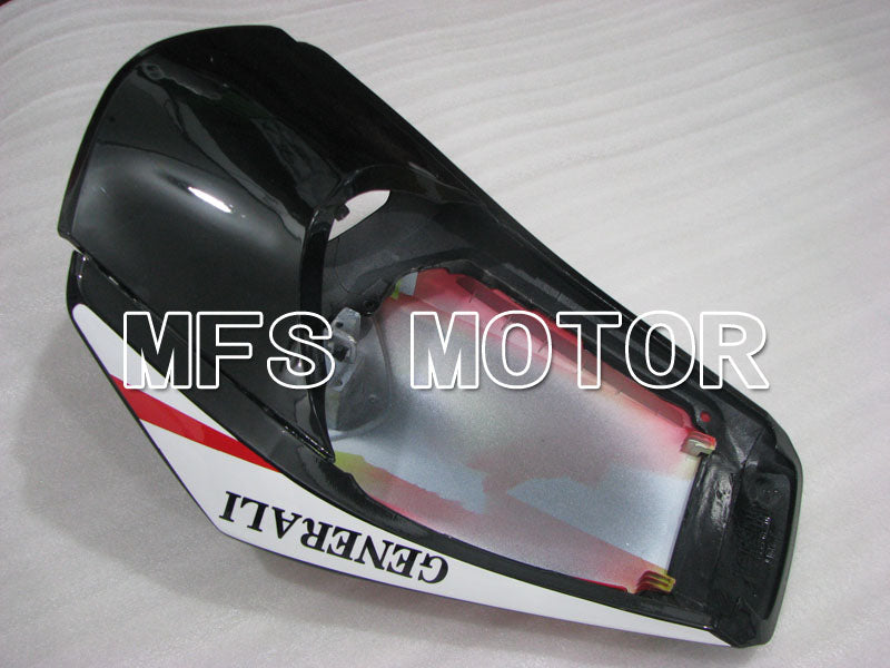 Honda CBR1000RR 2008-2011 Injection ABS verkleidung - Factory Style - Rot Weiß - MFS2989