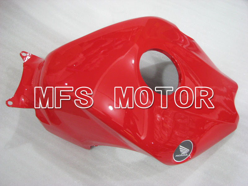 Honda CBR1000RR 2008-2011 Injection ABS verkleidung - Factory Style - Rot Weiß - MFS2989