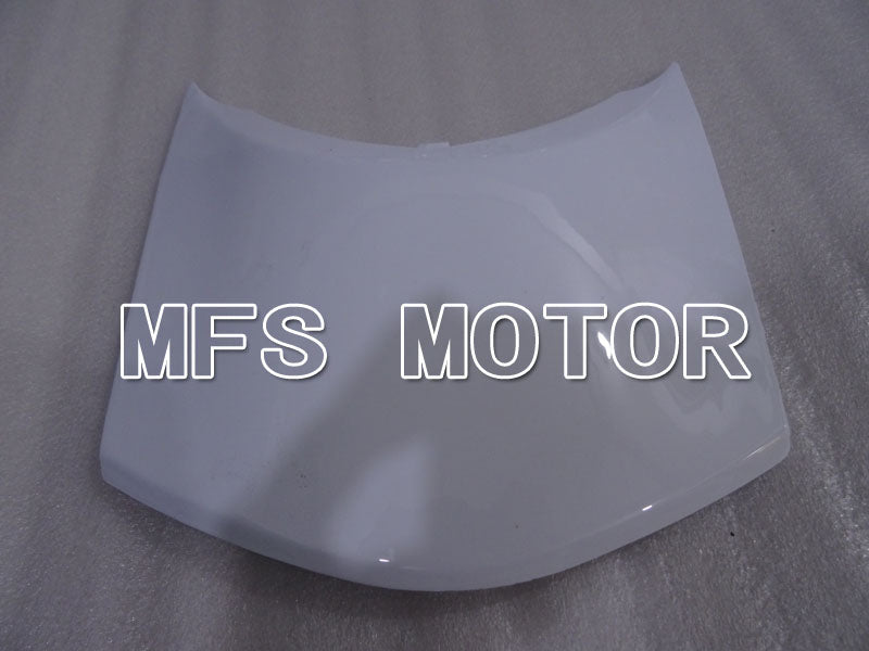 Honda CBR1000RR 2008-2011 Injection ABS Fairing - Others - Black White - MFS2990