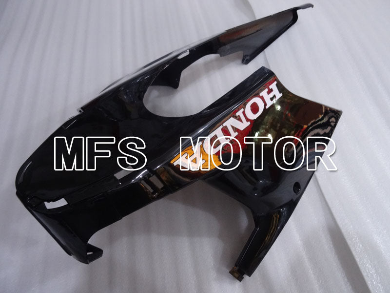 Honda CBR1000RR 2008-2011 Injection ABS Fairing - Others - Black White - MFS2990