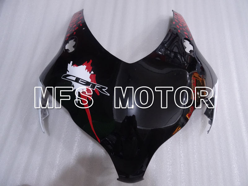 Honda CBR1000RR 2008-2011 Injection ABS Fairing - Others - Black White - MFS2990