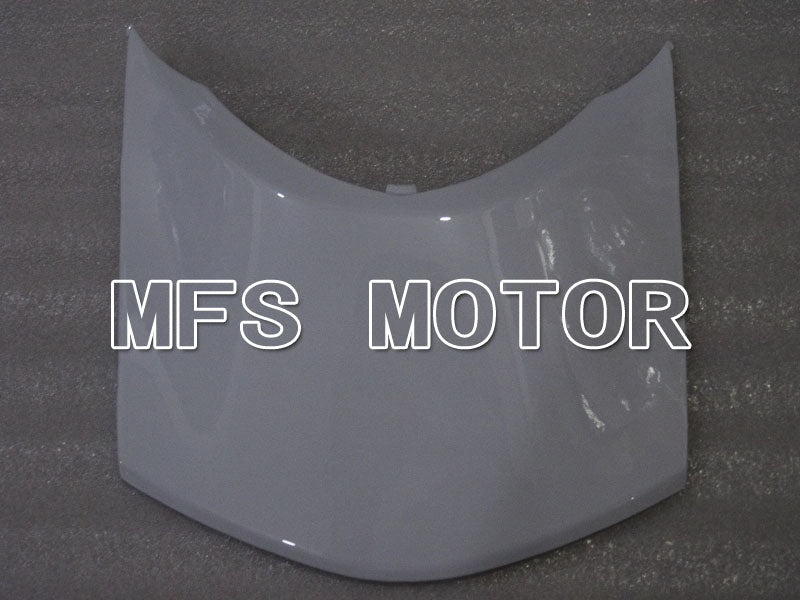 Honda CBR1000RR 2008-2011 Injection ABS verkleidung - Castrol - Rot Weiß - MFS2992