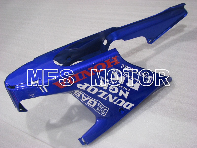 Honda CBR1000RR 2008-2011 Injection ABS verkleidung - HRC - Blau Rot Weiß - MFS2994