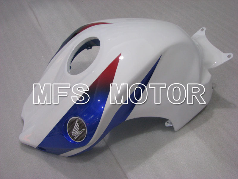 Honda CBR1000RR 2008-2011 Injection ABS verkleidung - HRC - Blau Rot Weiß - MFS2994