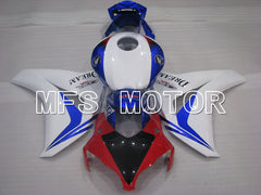 Honda CBR1000RR 2008-2011 Injection ABS verkleidung - HRC - Blau Rot Weiß - MFS2994