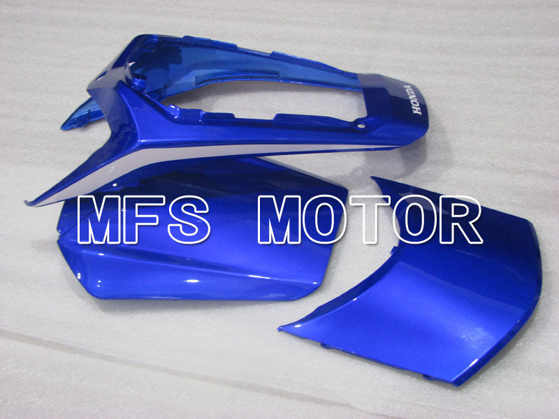 Honda CBR1000RR 2008-2011 Injection ABS verkleidung - HRC - Blau Rot Weiß - MFS2994