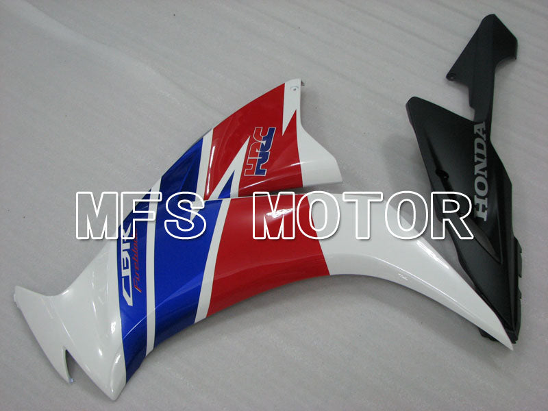 Honda CBR1000RR 2012-2016 Injection ABS Fairing - HRC - Blue Red White - MFS3003
