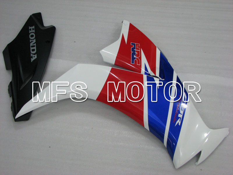 Honda CBR1000RR 2012-2016 Injection ABS Fairing - HRC - Blue Red White - MFS3003