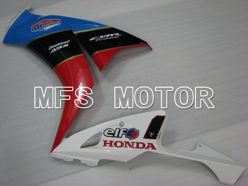 Honda CBR1000RR 2012-2016 Injection ABS Fairing - Others - Blue Red White - MFS3004
