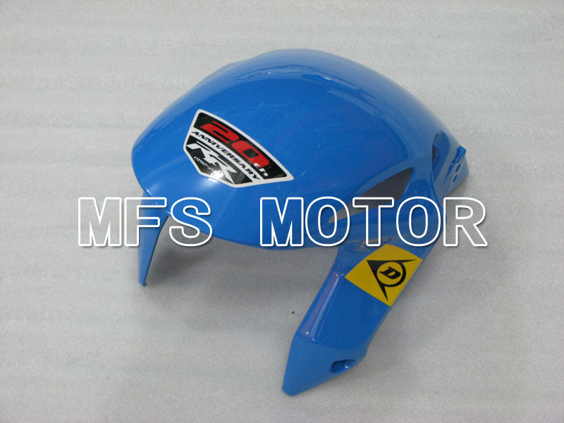 Honda CBR1000RR 2012-2016 Injection ABS Fairing - Others - Blue Red White - MFS3004