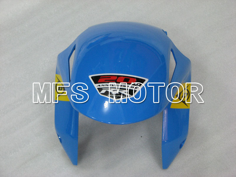 Honda CBR1000RR 2012-2016 Injection ABS Fairing - Others - Blue Red White - MFS3004