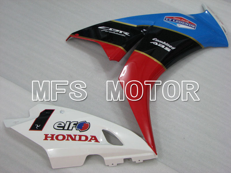 Honda CBR1000RR 2012-2016 Injection ABS Fairing - Others - Blue Red White - MFS3004