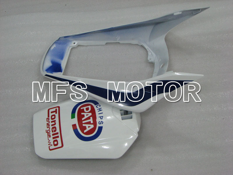 Honda CBR1000RR 2012-2016 Injection ABS Fairing - PATA - Red White - MFS3006