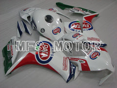 Honda CBR1000RR 2012-2016 Injection ABS Fairing - PATA - Red White - MFS3006