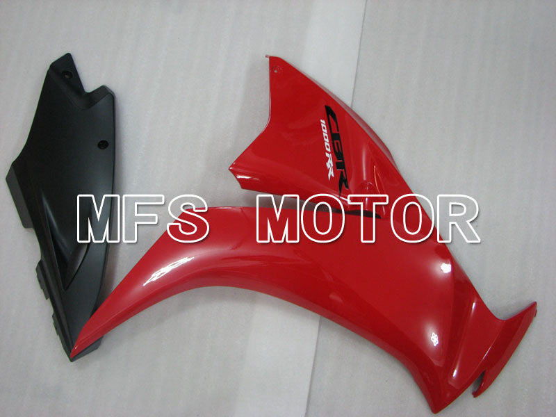 Honda CBR1000RR 2012-2016 Injection ABS Fairing - Factory Style - Red - MFS3007
