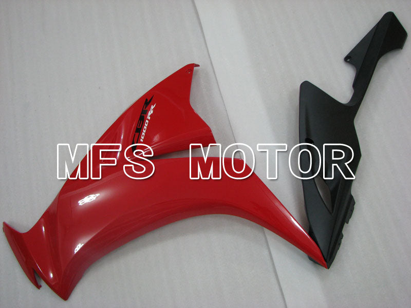 Honda CBR1000RR 2012-2016 Injection ABS Fairing - Factory Style - Red - MFS3007