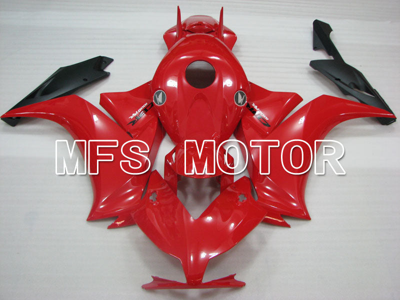Honda CBR1000RR 2012-2016 Injection ABS Fairing - Factory Style - Red - MFS3007