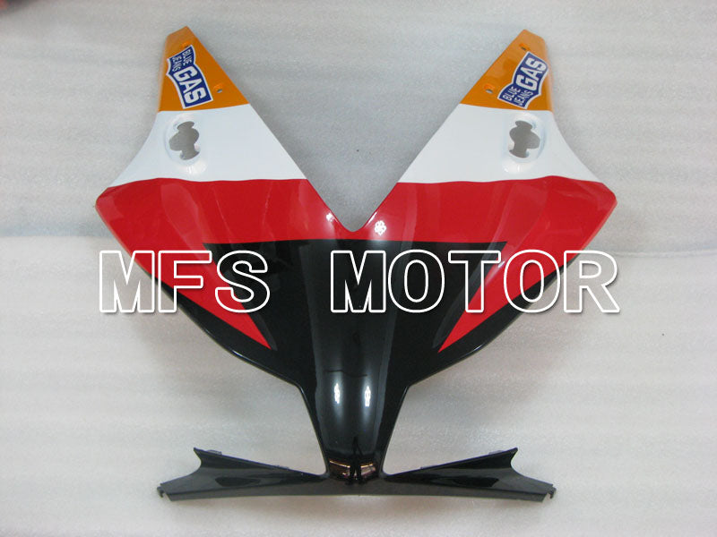 Honda CBR1000RR 2012-2016 Injection ABS Fairing - Repsol - Black Orange Red - MFS3008