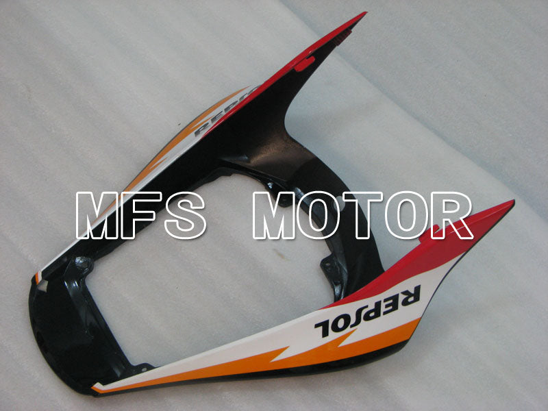 Honda CBR1000RR 2012-2016 Injection ABS Fairing - Repsol - Black Orange Red - MFS3008