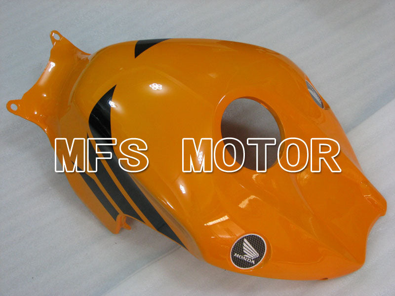 Honda CBR1000RR 2012-2016 Injection ABS Fairing - Repsol - Black Orange Red - MFS3008