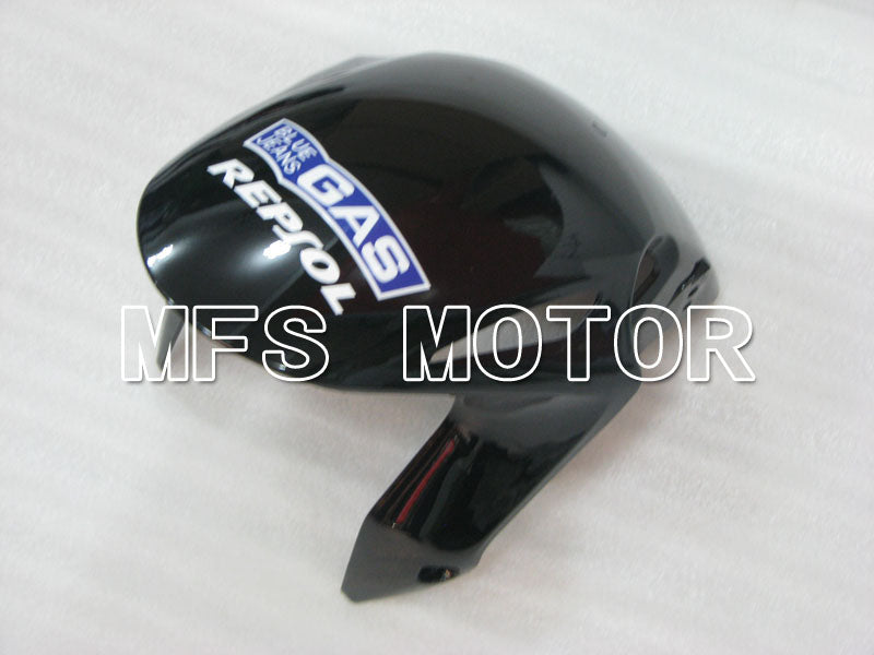 Honda CBR1000RR 2012-2016 Injection ABS Fairing - Repsol - Black Orange Red - MFS3008