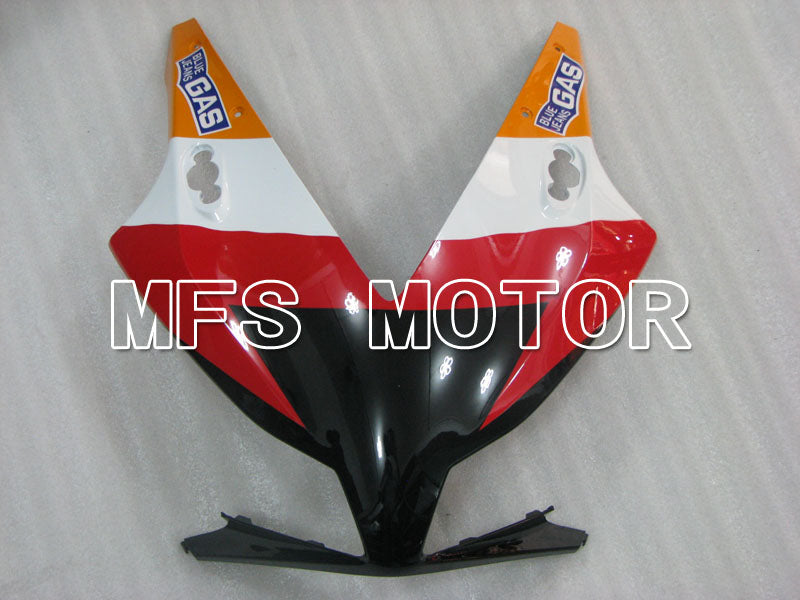 Honda CBR1000RR 2012-2016 Injection ABS Fairing - Repsol - Black Orange Red - MFS3008