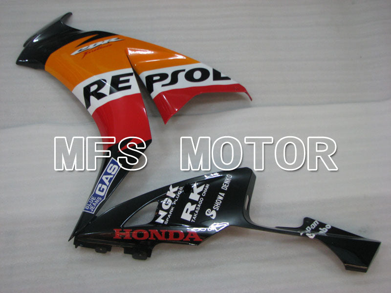 Honda CBR1000RR 2012-2016 Injection ABS Fairing - Repsol - Black Orange Red - MFS3008