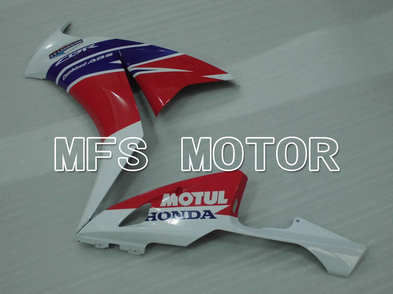 Honda CBR1000RR 2012-2016 Injection ABS Fairing - Others - Blue Red White - MFS3009