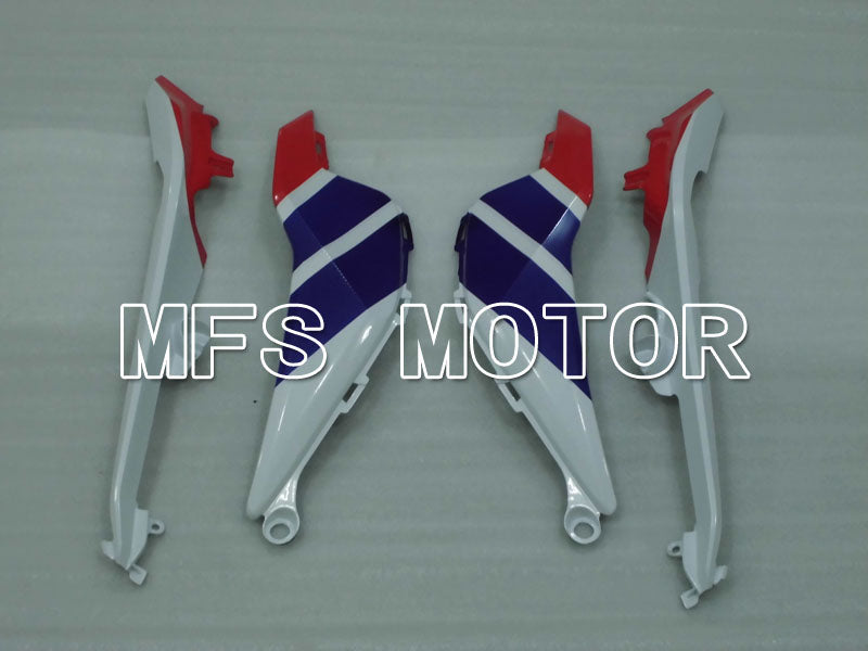 Honda CBR1000RR 2012-2016 Injection ABS Fairing - Others - Blue Red White - MFS3009