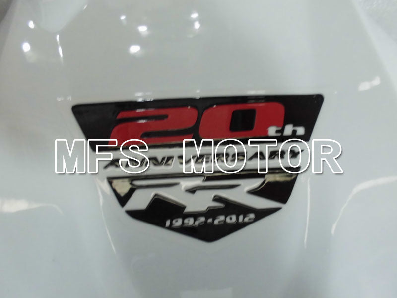 Honda CBR1000RR 2012-2016 Injection ABS Fairing - Others - Blue Red White - MFS3009