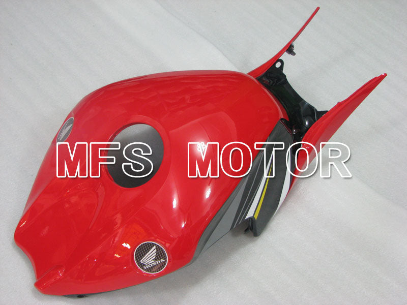 Honda CBR1000RR 2012-2016 Injection ABS Fairing - Rockstar - Black Red - MFS3011