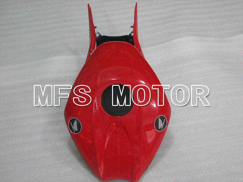 Honda CBR1000RR 2012-2016 Injection ABS Fairing - Rockstar - Black Red - MFS3011