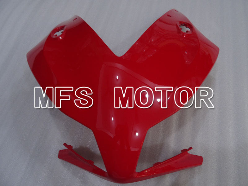 Honda CBR1000RR 2012-2016 Injection ABS Fairing - Factory Style - Red - MFS3012