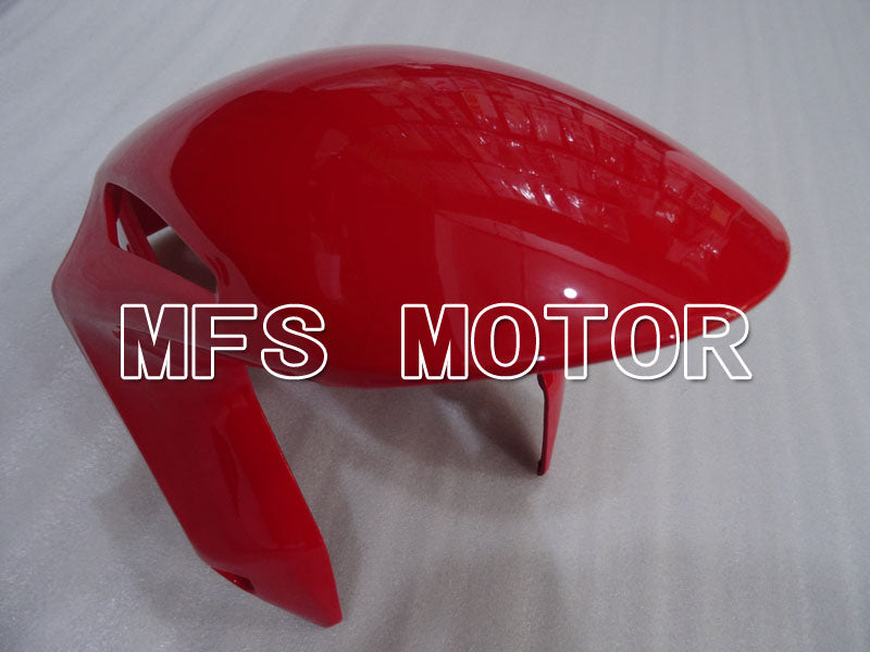 Honda CBR1000RR 2012-2016 Injection ABS Fairing - Factory Style - Red - MFS3012