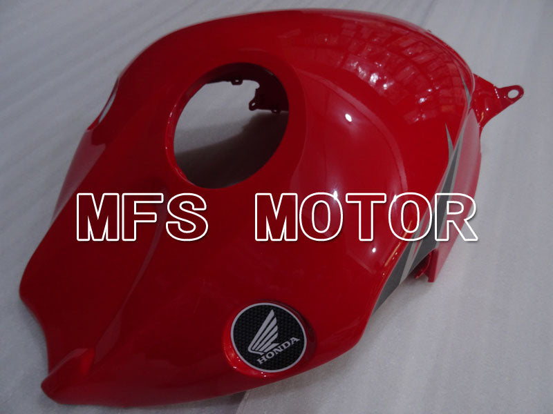Honda CBR1000RR 2012-2016 Injection ABS Fairing - Factory Style - Red - MFS3012