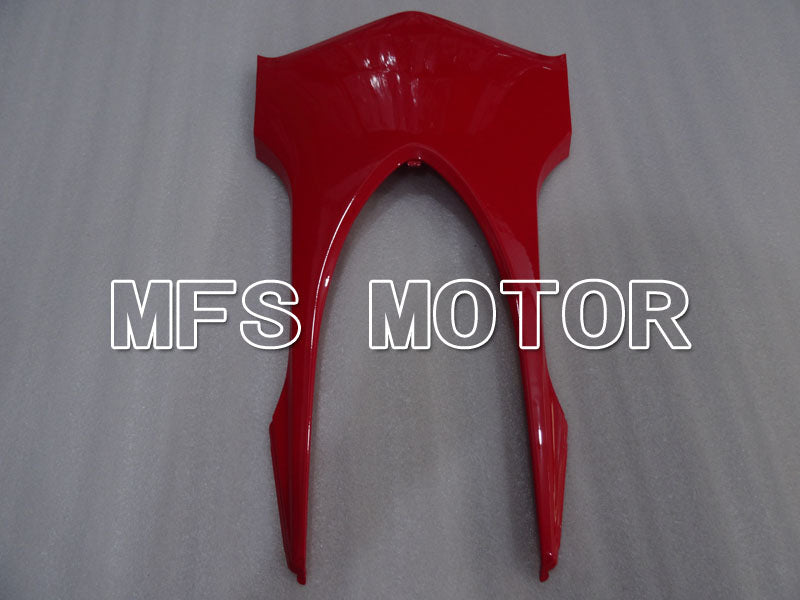 Honda CBR1000RR 2012-2016 Injection ABS Fairing - Factory Style - Red - MFS3012