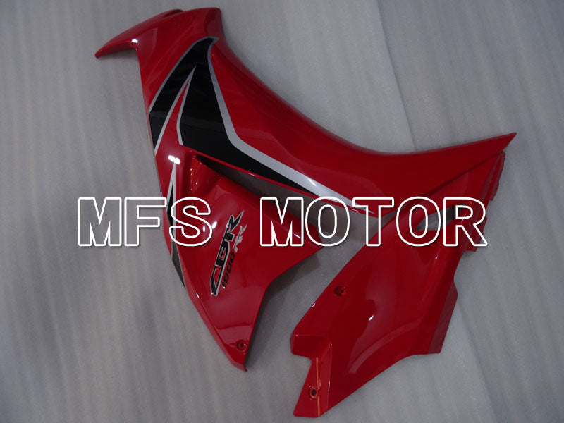 Honda CBR1000RR 2012-2016 Injection ABS Fairing - Factory Style - Red - MFS3012
