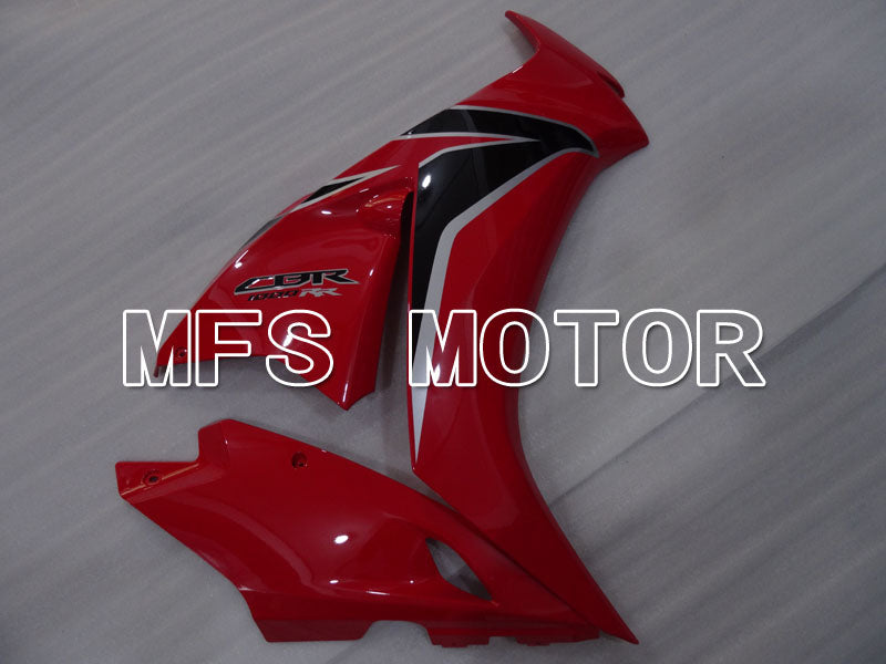 Honda CBR1000RR 2012-2016 Injection ABS Fairing - Factory Style - Red - MFS3012