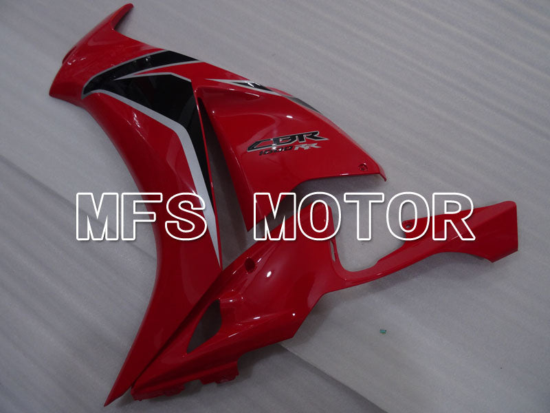 Honda CBR1000RR 2012-2016 Injection ABS Fairing - Factory Style - Red - MFS3012