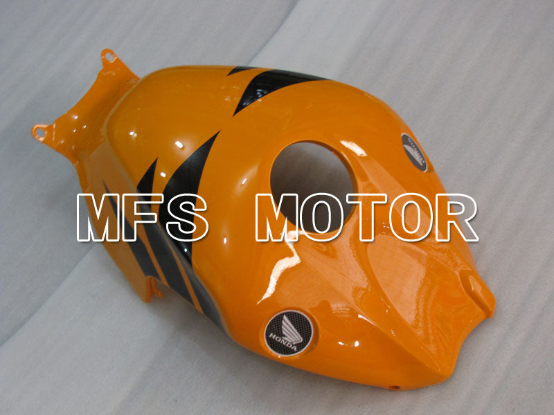 Honda CBR1000RR 2012-2016 Injection ABS verkleidung - Repsol - Schwarz Orange Rot - MFS3016