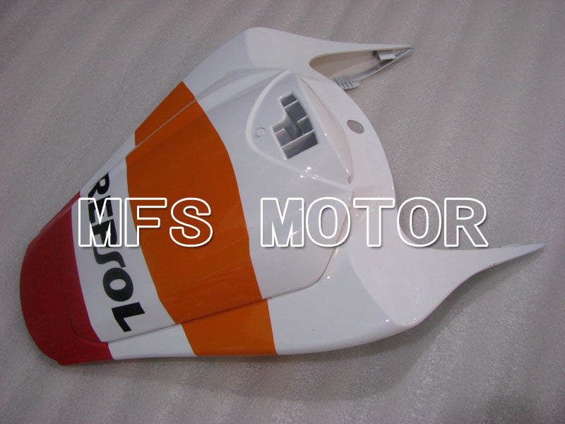 Honda CBR1000RR 2012-2016 Injection ABS Fairing - Repsol - White Orange Red - MFS3018