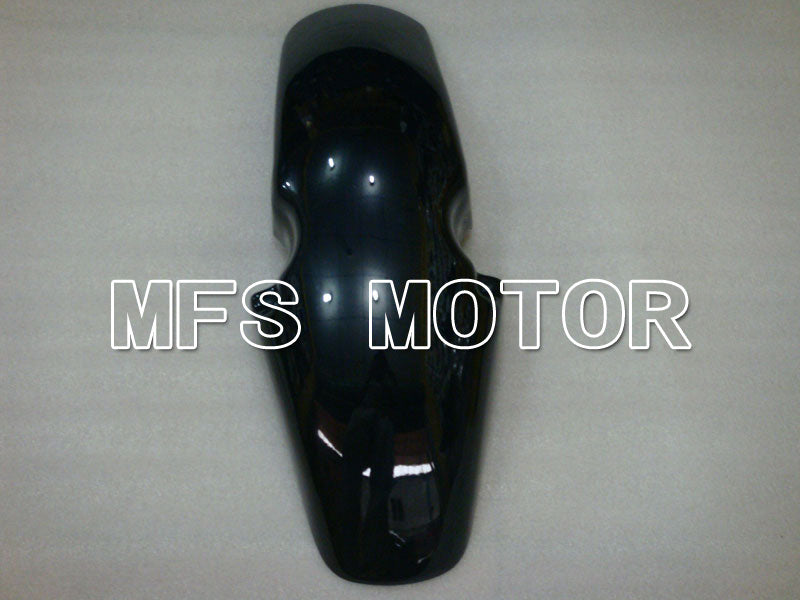 Honda CBR250RR 1988-1989 Injection ABS Fairing - Factory Style - Red White - MFS3021