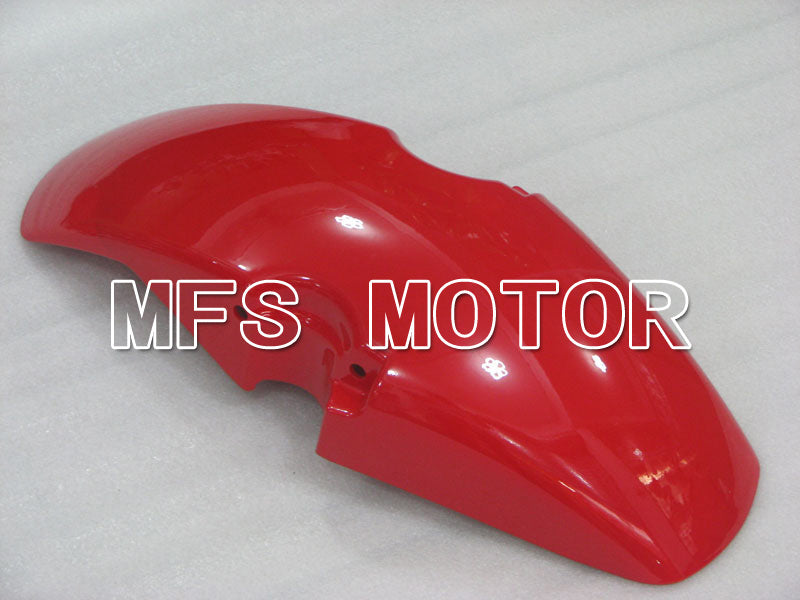 Honda CBR250RR 1988-1989 Injection ABS Fairing - HRC - Blue Red White - MFS3022