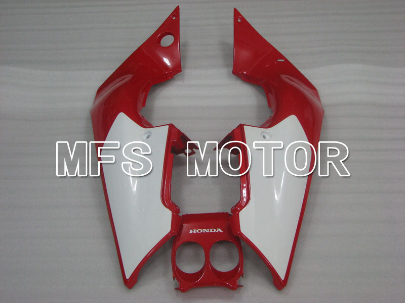 Honda CBR250RR 1988-1989 Injection ABS Fairing - HRC - Blue Red White - MFS3022