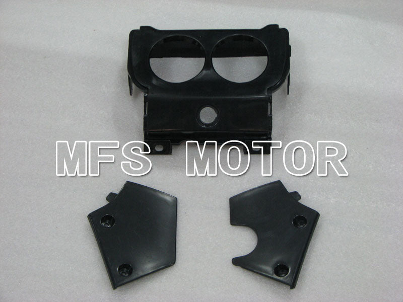 Honda CBR250RR 1990-1994 Injection ABS Fairing - Factory Style - Black - MFS3024