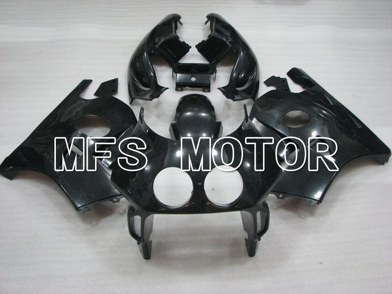 Honda CBR250RR 1990-1994 Injection ABS Fairing - Factory Style - Black - MFS3024