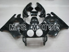 Honda CBR250RR 1990-1994 Injection ABS Fairing - Factory Style - Black - MFS3024