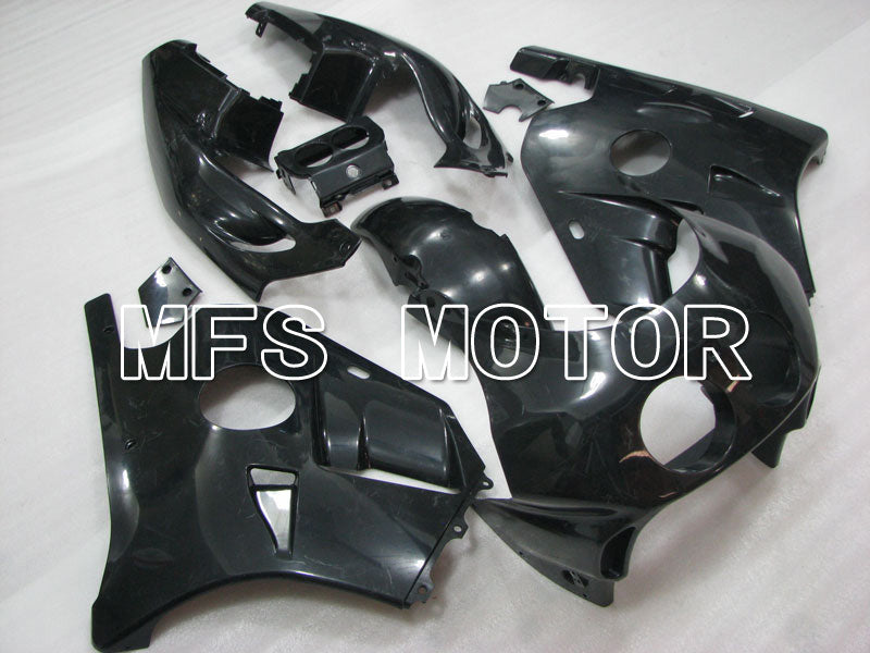 Honda CBR250RR 1990-1994 Injection ABS Fairing - Factory Style - Black - MFS3024