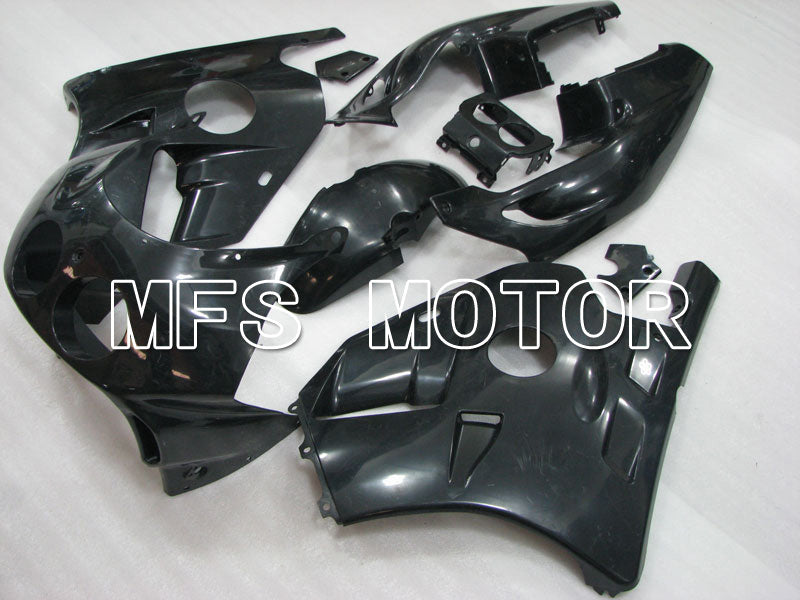 Honda CBR250RR 1990-1994 Injection ABS Fairing - Factory Style - Black - MFS3024
