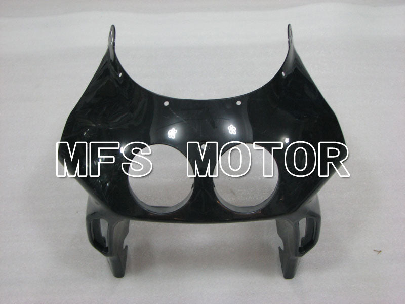 Honda CBR250RR 1990-1994 Injection ABS Fairing - Factory Style - Black - MFS3024